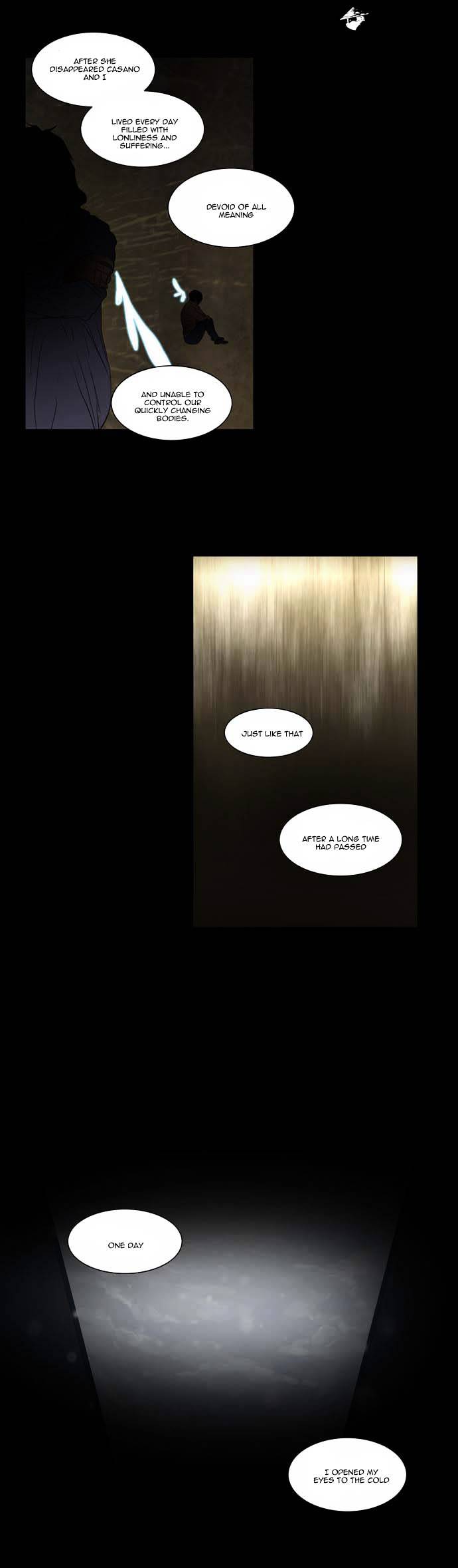 Tower of God, Chapter 122 image 24